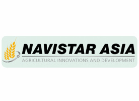 Navistar Asia